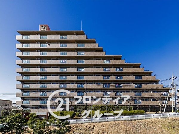 リベールシティ垂水ヒルズ　中古マンション