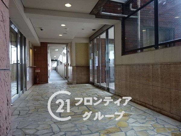 リベールシティ垂水ヒルズ　中古マンション