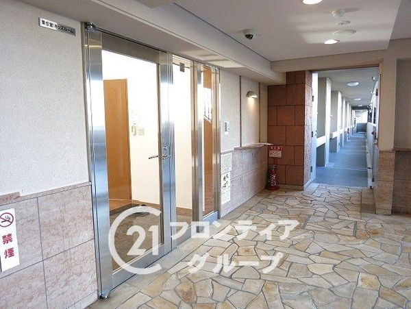 リベールシティ垂水ヒルズ　中古マンション
