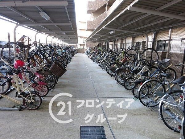 リベールシティ垂水ヒルズ　中古マンション