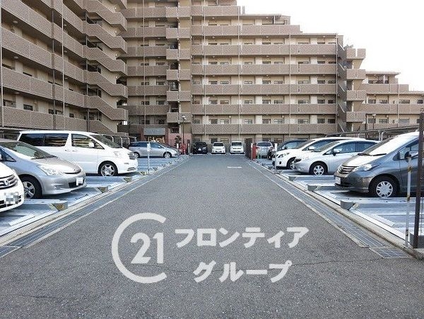 リベールシティ垂水ヒルズ　中古マンション