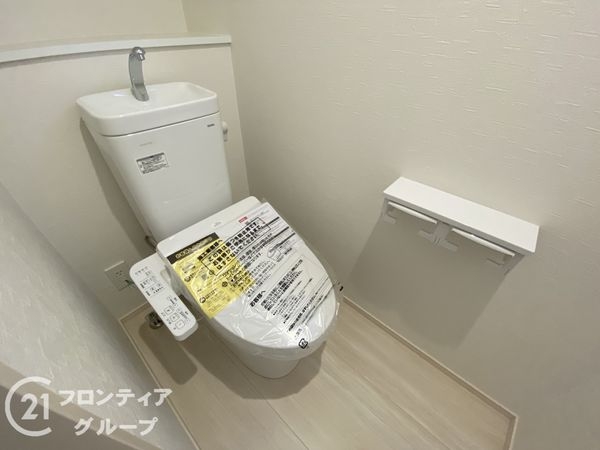 明石市大久保町高丘５丁目　新築一戸建て　第１３　２号棟