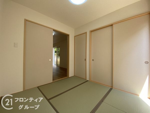 明石市大久保町高丘５丁目　新築一戸建て　第１３　２号棟