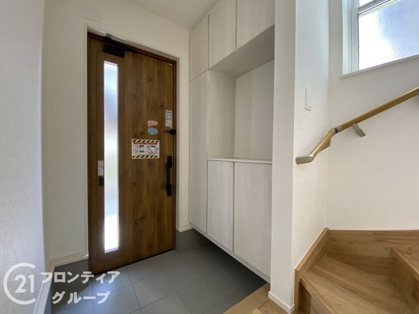 明石市大久保町高丘５丁目　新築一戸建て　第１３　２号棟