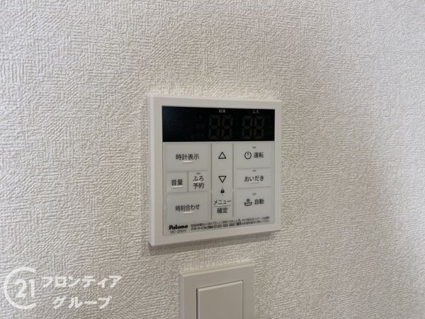 明石市大久保町高丘５丁目　新築一戸建て　第１３　２号棟