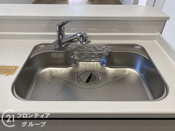 明石市大久保町高丘５丁目　新築一戸建て　第１３　２号棟