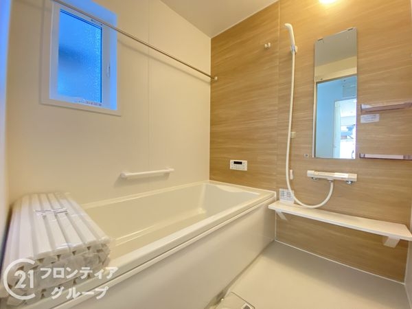 明石市大久保町高丘５丁目　新築一戸建て　第１３　２号棟
