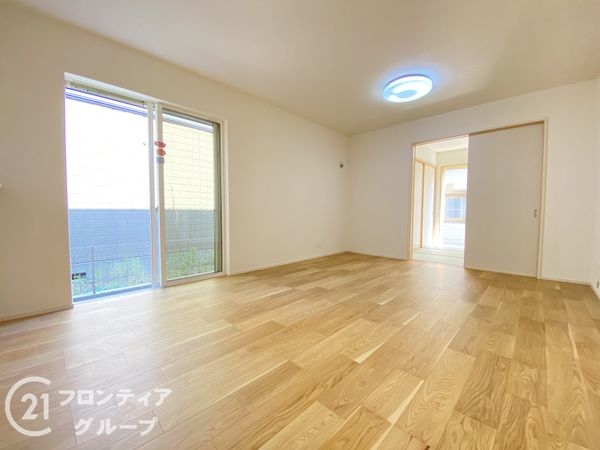 明石市大久保町高丘５丁目　新築一戸建て　第１３　２号棟