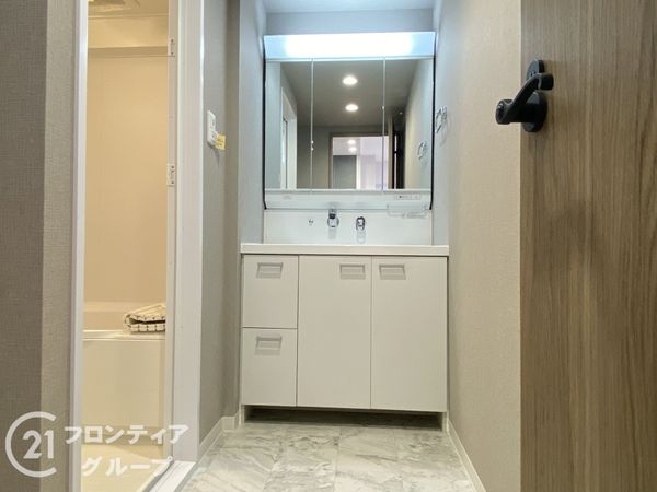 サンシティ明石海浜公園　中古マンション
