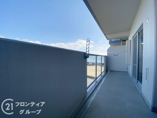 サンシティ明石海浜公園　中古マンション