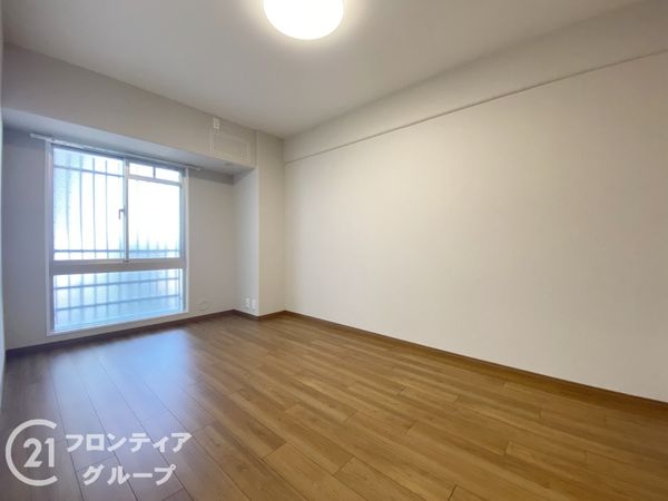 サンシティ明石海浜公園　中古マンション