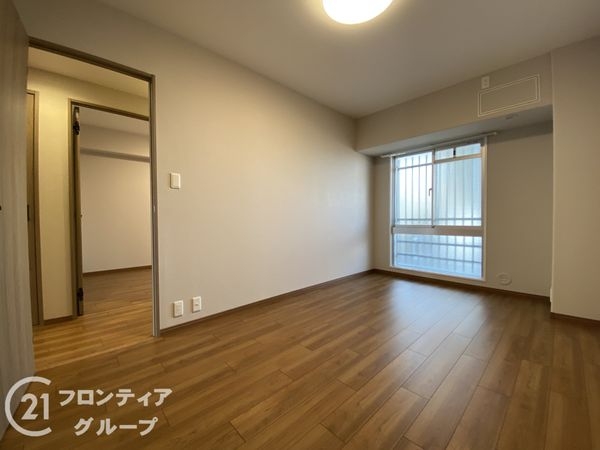 サンシティ明石海浜公園　中古マンション
