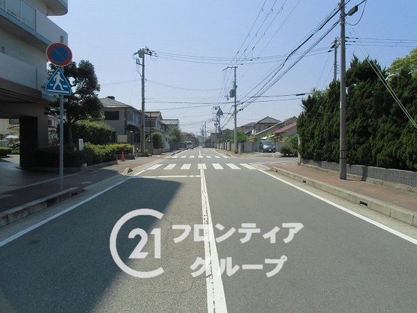 サンシティ明石海浜公園　中古マンション