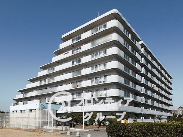 サンシティ明石海浜公園　中古マンション