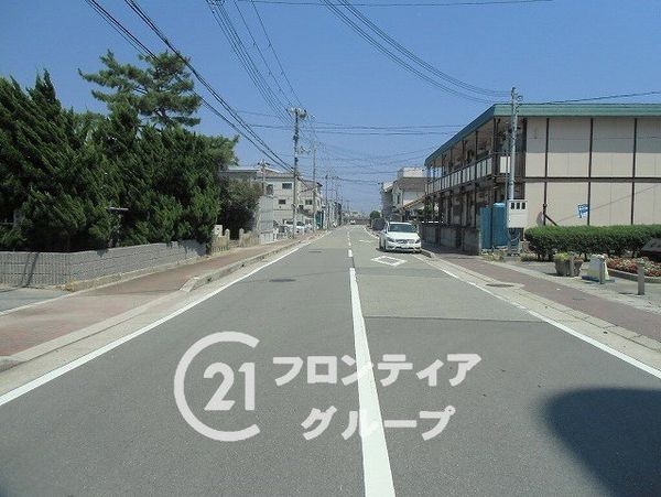 サンシティ明石海浜公園　中古マンション