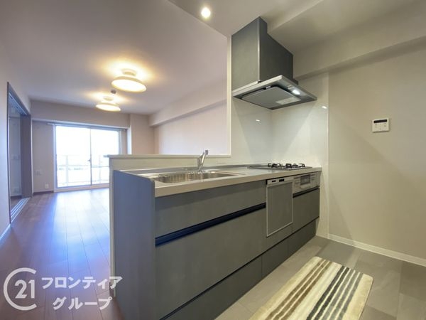サンシティ明石海浜公園　中古マンション
