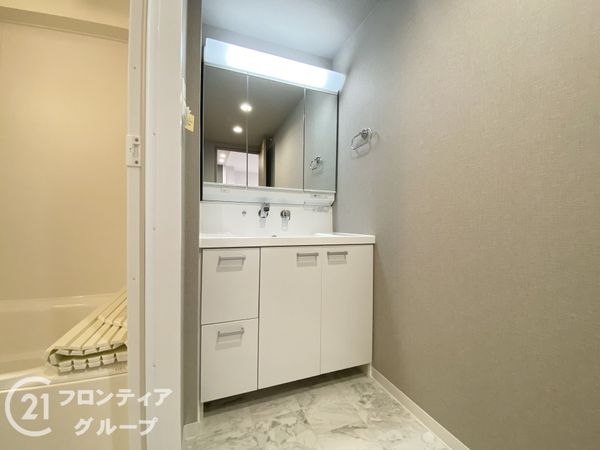 サンシティ明石海浜公園　中古マンション
