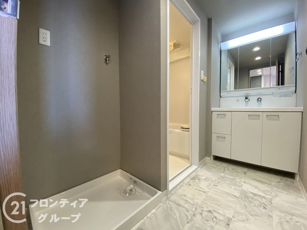 サンシティ明石海浜公園　中古マンション
