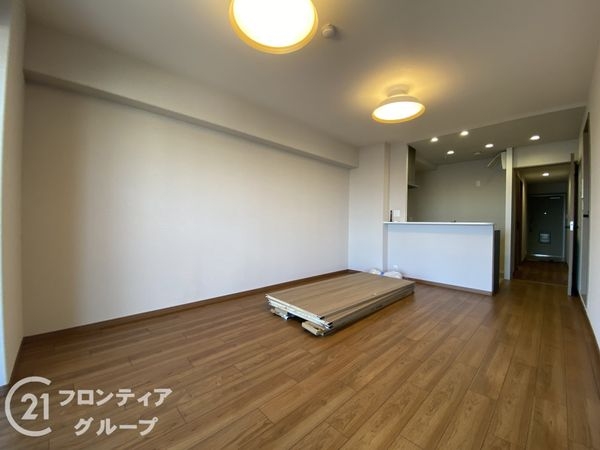 サンシティ明石海浜公園　中古マンション