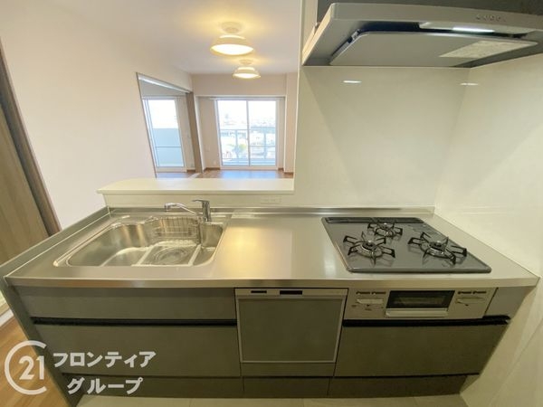 サンシティ明石海浜公園　中古マンション