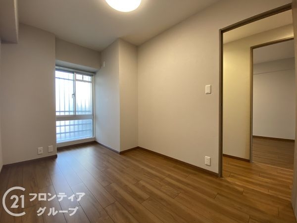 サンシティ明石海浜公園　中古マンション