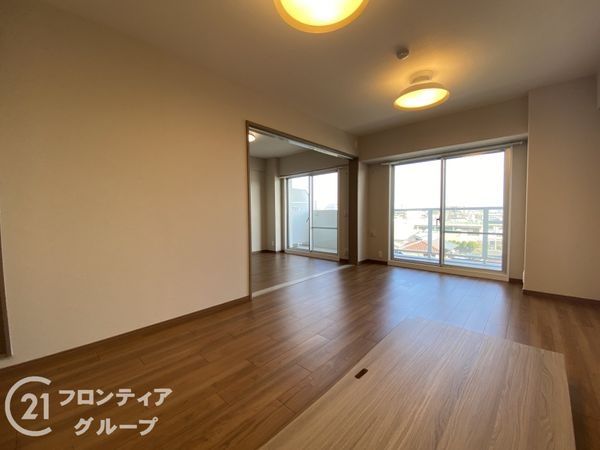 サンシティ明石海浜公園　中古マンション
