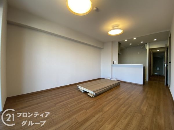サンシティ明石海浜公園　中古マンション