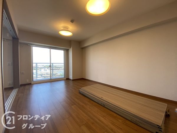 サンシティ明石海浜公園　中古マンション
