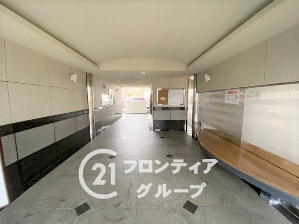 アドリーム白川台　中古マンション