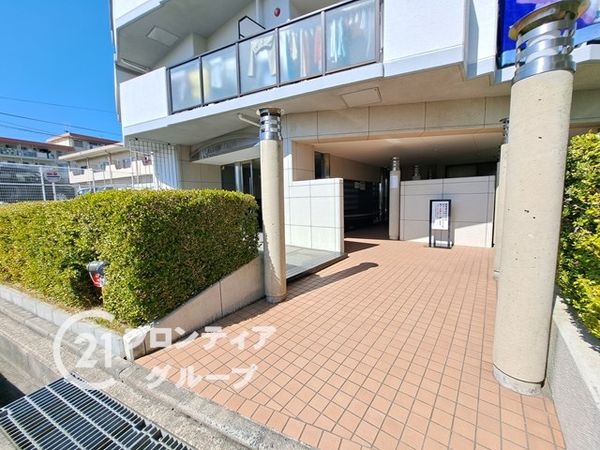 アドリーム白川台　中古マンション