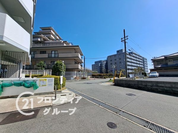 アドリーム白川台　中古マンション
