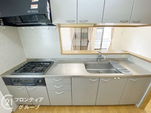 神戸市垂水区千鳥が丘１丁目　中古一戸建て
