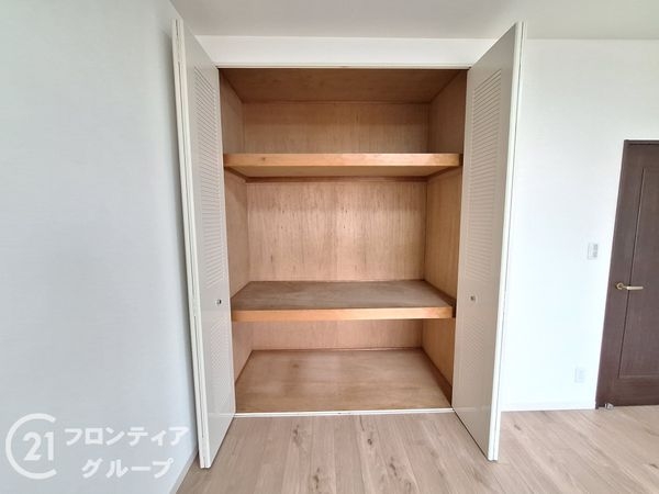 アバンドーネ西神春日台　１号棟　中古マンション