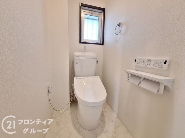 アバンドーネ西神春日台　１号棟　中古マンション