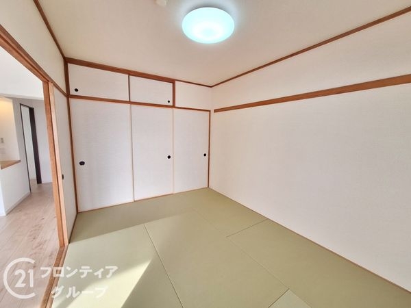 アバンドーネ西神春日台　１号棟　中古マンション