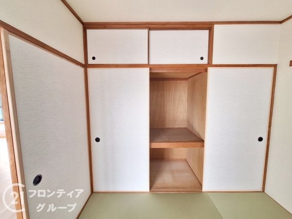 アバンドーネ西神春日台　１号棟　中古マンション