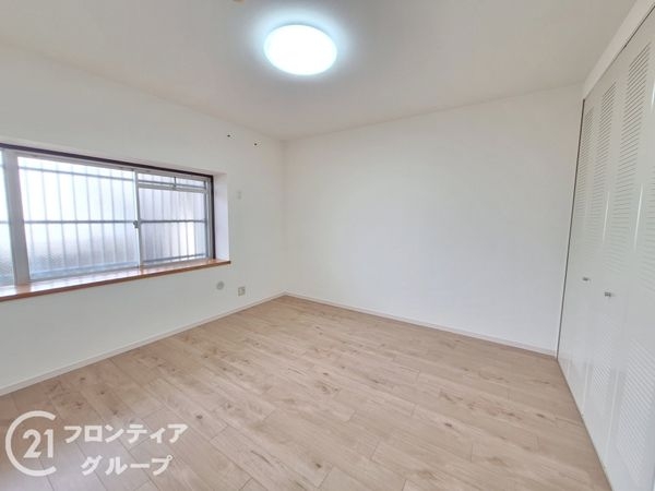 アバンドーネ西神春日台　１号棟　中古マンション