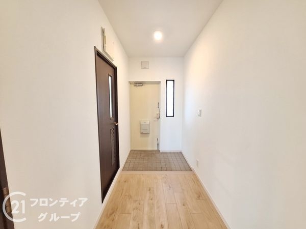 アバンドーネ西神春日台　１号棟　中古マンション
