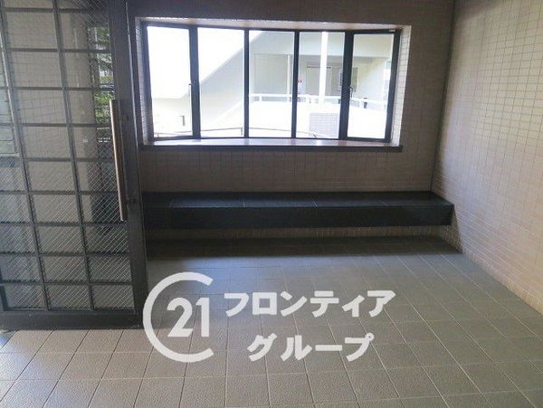 アバンドーネ西神春日台　１号棟　中古マンション