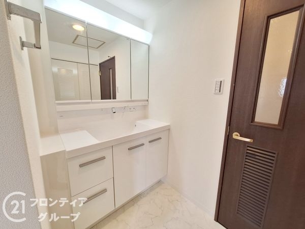 アバンドーネ西神春日台　１号棟　中古マンション