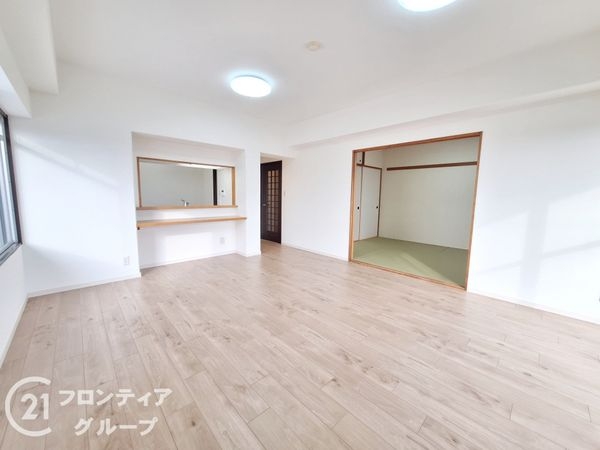 アバンドーネ西神春日台　１号棟　中古マンション