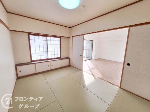 アバンドーネ西神春日台　１号棟　中古マンション