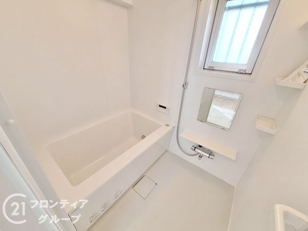 アバンドーネ西神春日台　１号棟　中古マンション