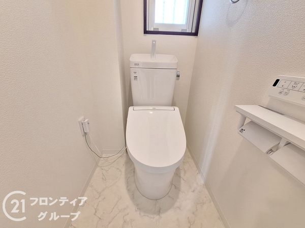 アバンドーネ西神春日台　１号棟　中古マンション