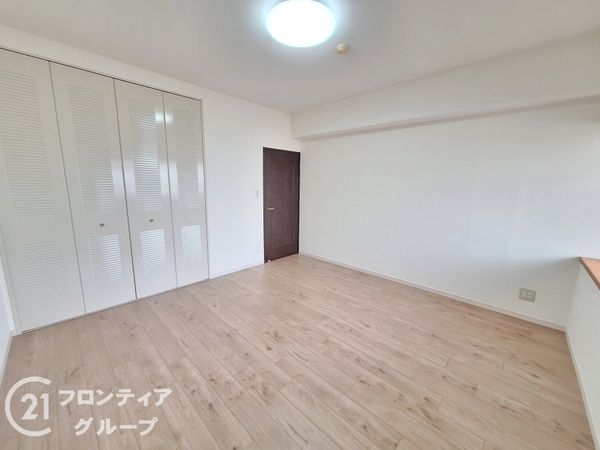 アバンドーネ西神春日台　１号棟　中古マンション