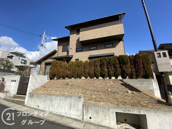 神戸市垂水区舞多聞西１丁目　中古一戸建て