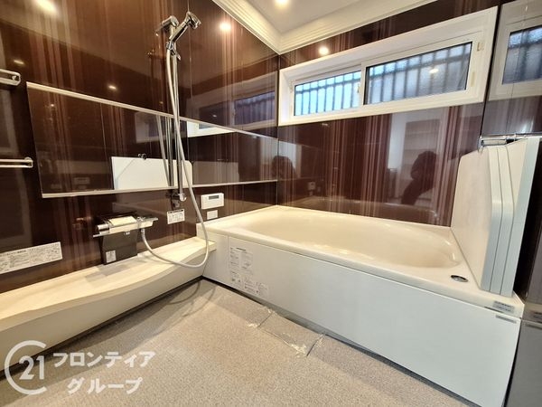 神戸市垂水区舞多聞西１丁目　中古一戸建て