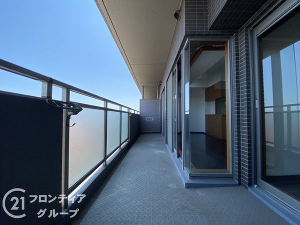 ロイヤルアーク明石江井ヶ島　中古マンション