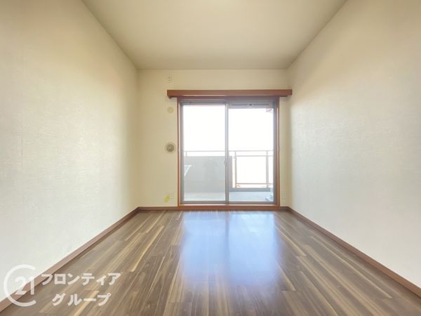 ロイヤルアーク明石江井ヶ島　中古マンション