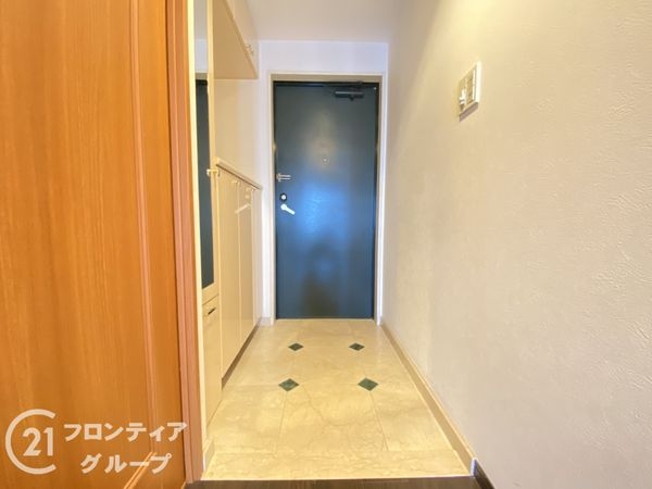 ロイヤルアーク明石江井ヶ島　中古マンション